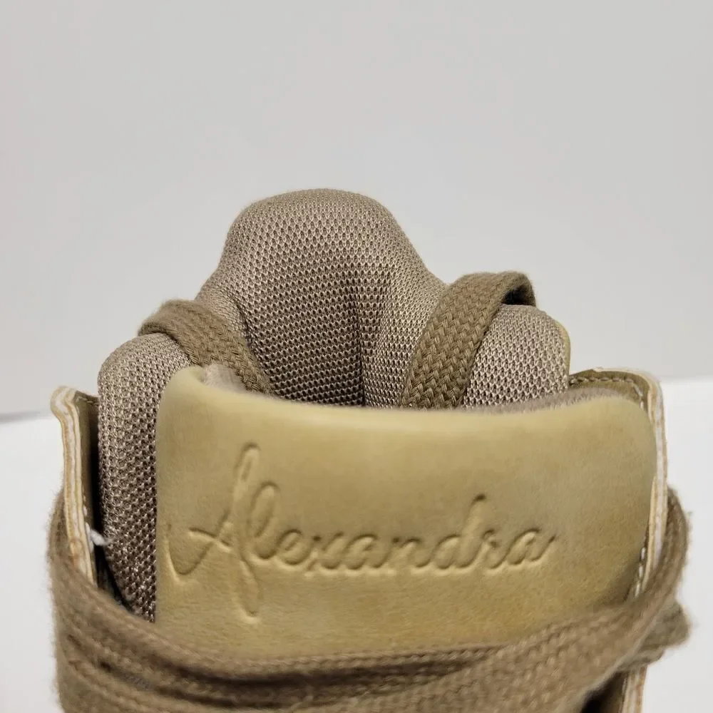 Alexandra Hip-Hop Dance Shoes